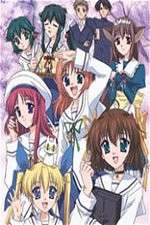 Watch DC Da capo 123movies