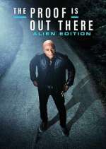 Watch The Proof Is Out There: Alien Edition 123movies