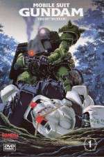 Watch Mobile Suit Gundam - The 08th MS Team 123movies