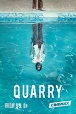 Watch Quarry 123movies