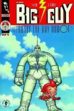 Watch Big Guy and Rusty the Boy Robot 123movies