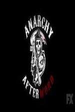 Watch Anarchy  afterward 123movies