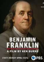 Watch Benjamin Franklin 123movies