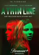 Watch A Thin Line 123movies