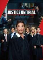 Watch Justice on Trial 123movies