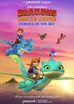 Watch Dragons Rescue Riders: Heroes of the Sky 123movies