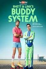 Watch Rhett & Link's Buddy System 123movies