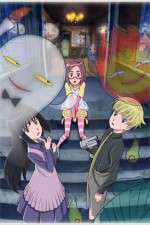 Watch Kaidan Restaurant 123movies