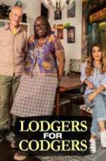 Watch Lodgers for Codgers 123movies