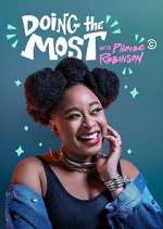 Watch Doing the Most with Phoebe Robinson 123movies