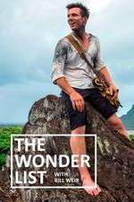 Watch The Wonder List with Bill Weir 123movies