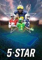 5-star season 1 episode 1 tv poster