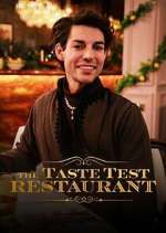Watch The Taste Test Restaurant 123movies