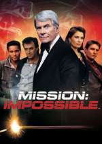 Watch Mission: Impossible 123movies