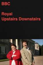 Watch Royal Upstairs Downstairs 123movies