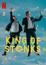 Watch King of Stonks 123movies