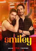 Watch Smiley 123movies