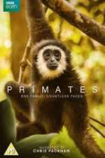 Watch Primates 123movies
