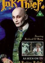 Watch The Ink Thief 123movies