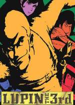 Watch Lupin III 123movies