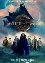 Watch The Wheel of Time 123movies