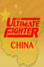 Watch The Ultimate Fighter China 123movies
