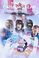 Watch Making Canada\'s Team 123movies