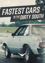 Watch Fastest Cars in the Dirty South 123movies