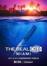 Watch The Real CSI: Miami 123movies
