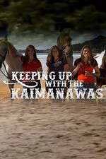 Watch Keeping Up With The Kaimanawas 123movies