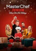 Watch MasterChef Junior: Home for the Holidays 123movies