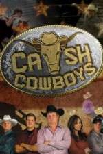 Watch Cash Cowboys 123movies
