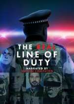 Watch The Real Line of Duty 123movies