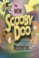 Watch The New Scooby-Doo Mysteries 123movies