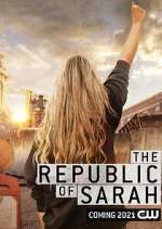 Watch The Republic of Sarah 123movies