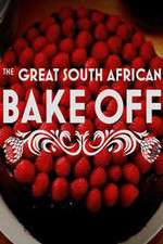 Watch The Great South African Bake Off 123movies