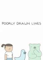 Watch Poorly Drawn Lines 123movies