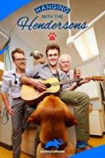 Watch Hanging with the Hendersons 123movies