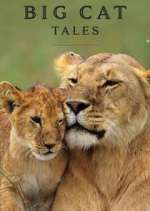 Watch Big Cat Tales 123movies