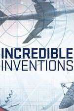Watch Incredible Inventions 123movies
