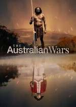 Watch The Australian Wars 123movies