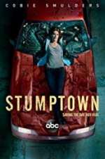 Watch Stumptown 123movies
