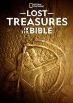 Watch Lost Treasures of the Bible 123movies