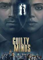 Watch Guilty Minds 123movies