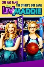 Watch Liv & Maddie 123movies