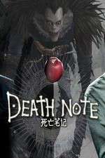 Watch Death Note (2015) 123movies