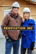 Watch Renovation Inc 123movies