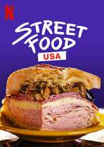 Watch Street Food: USA 123movies