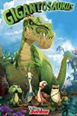 Watch Gigantosaurus 123movies