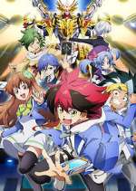 Watch Shadowverse 123movies